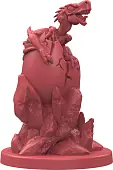 Мініатюра товару Настільна гра Godtear: Keera, The Dragon Princess - 4