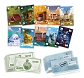Миниатюра товара Настольная игра "С молотка!" (For Sale) - 4