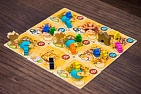 Мініатюра товару Настільна гра П'ять каст (Five Tribes) - 9