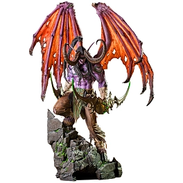 Статуэтка Ильидан (WORLD OF WARCRAFT Illidan)