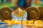 Миниатюра товара Настольная игра Оріхалк (Orichalcum) - 8