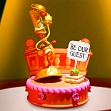 Миниатюра товара Фигурка Люмьер. Красавица и Чудовище (DISNEY Lumiere) - 8