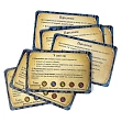 Мініатюра товару Настільна гра Цитаделі (Citadels) - 9