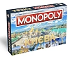 Настольная игра Монополия. Знаменитые места Киева