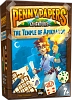 Настольная игра Пенні Пейперс: Храм Апікабу (Penny Papers Adventures: The Temple of Apikhabou)