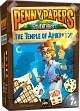 Мініатюра товару Настільна гра Пенні Пейперс: Храм Апікабу (Penny Papers Adventures: The Temple of Apikhabou) - 1
