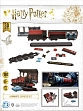 Мініатюра товару Гоґвортський Експрес Пазл 3D (Hogwarts Express Set 3D puzzle) - 2