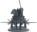 Мініатюра товару Настільна гра Dark Souls: The Board Game. Executioner's Chariot Expansion - 3