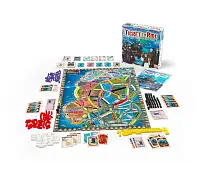 Мініатюра товару Настільна гра Ticket to Ride: Northern Lights (Квиток на потяг: Північне сяйво) - 3