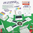 Мініатюра товару Настільна гра Машина Тюрінга (Turing Machine) - 2