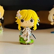 Мініатюра товару Ігрова фігурка FUNKO POP! ЛЮМІН (Lumine) Genshin Impack #161 - 4