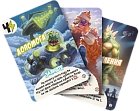 Миниатюра товара Настольная игра Обладатель Токио. Дуэль (King of Tokyo: Duel) - 3