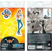 Миниатюра товара Акриловая фигурка Nami. ONE PIECE (Ван Пис) - 2