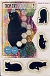 Мініатюра товару Каліко: Kickstarter-промонабір до гри (Calico: Kickstarter Promo Cats) - 3