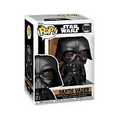 Мініатюра товару Ігрова фігурка FUNKO POP! ДАРТ ВЕЙДЕР (Darth Vader) Star Wars #539 - 4