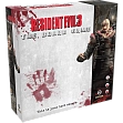Мініатюра товару Настільна гра Оселя Зла 3 (Resident Evil 3: The Board Game) (EN) - 1