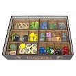 Миниатюра товара Органайзер для настольной игры Замки Бургундии (Organizer for boardgame Castles of Burgundy) - 1