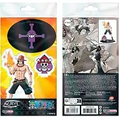 Миниатюра товара Акриловая фигурка Portgas D. Ace. ONE PIECE (Ван пис) - 2