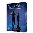 Миниатюра товара Настольная игра LOVE фанты Романтик (RU) - 1
