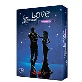 Миниатюра товара Настольная игра LOVE фанты Романтик (RU) - 1