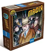 Миниатюра товара Настольная игра Мафия (Mafia) - 1