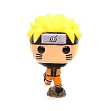 Мініатюра товару Ігрова фігурка FUNKO POP! НАРУТО, ЩО БІЖИТЬ (Naruto) #727 - 1