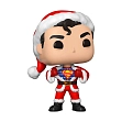 Миниатюра товара Игровая фигурка FUNKO POP! СУПЕРМЕН В СВИТЕРЕ (Superman) DC. Super Heroes #353 - 1