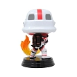 Миниатюра товара Игровая фигурка FUNKO POP! ШТУРМОВИК С ВОГНЕМЁТОМ (Incinerator Stormtrooper) Star Wars: Mandalorian #350 - 3