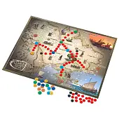 Миниатюра товара Настольная игра Казацкий поход - 4