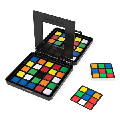 Головоломка Rubik's Цветные плитки - 2 - KUBIX