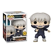 Миниатюра товара Игровая фигурка FUNKO POP! ТОГЕ ИНУМАКИ (Toge Inumaki) Jujutsu Kaisen: #1375 - 3