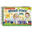 Миниатюра товара Набор для экспериментов Юный химик ХХL - 1