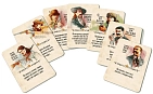 Миниатюра товара Настольная игра Легенды Дикого Запада (Western Legends) - 3