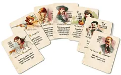 Миниатюра товара Настольная игра Легенды Дикого Запада (Western Legends) - 3