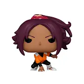 Мініатюра товару Ігрова фігурка FUNKO POP! ЙОРУІЧІ (Yoruichi Shihoin) Bleach: #1612 - 1