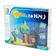 Миниатюра товара Настольная игра День и ночь (Day and night) - 1