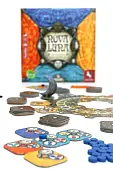 Миниатюра товара Настольная игра Луна-новичок (Nova Luna) - 2