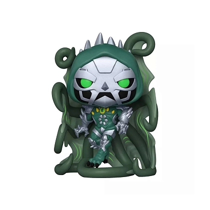 Купити Игровая фигурка FUNKO POP! ДОКТОР ДУМ (Doctor Doom) Marvel: #990, бренду Funko - KUBIX Игровая фигурка FUNKO POP! ДОКТОР ДУМ (Doctor Doom) Marvel: #990, бренду Funko - KUBIX