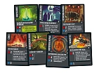 Миниатюра товара Настільна гра Unmatched: Пригоди — Дивовижні оповідки (Unmatched Adventures: Tales to Amaze) - 3