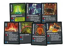 Миниатюра товара Настільна гра Unmatched: Пригоди — Дивовижні оповідки (Unmatched Adventures: Tales to Amaze) - 3