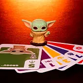 Мініатюра товару Настільна гра Funko Something Wild: Star Wars The Mandalorian. Grogu (Ґроґу) - 5