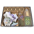 Миниатюра товара Органайзер для настольной игры ИНИС (Organizer for boardgame INIS) - 1