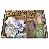 Миниатюра товара Органайзер для настольной игры ИНИС (Organizer for boardgame INIS) - 1