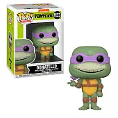Мініатюра товару Ігрова фігурка FUNKO POP! ДОНАТЕЛЛО (Donatello) TMT #1133 - 2