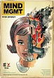 Миниатюра товара Настольная игра MIND MGMT: Игры разума (Mind MGMT: The Psychic Espionage «Game») - 1