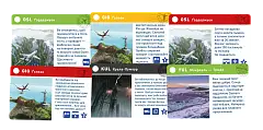 Миниатюра товара Настольная игра Пилоты (Sky Team) - 8