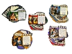 Миниатюра товара Настольная игра Ужас Аркхэма. Карточная игра. Обновленное издание (Arkham Horror LCG: Revised Core Set) - 3