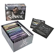 Миниатюра товара Настольная игра Серебро (Silver) - 17