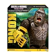Миниатюра товара Фигурка GODZILLA X KONG – КОНГ ГИГАНТ СО СТАЛЬНОЙ ЛАПОЙ (28 см) - 5