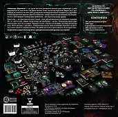 Миниатюра товара Настольная игра Немезида. Возмездие (Nemesis Retaliation) - 3